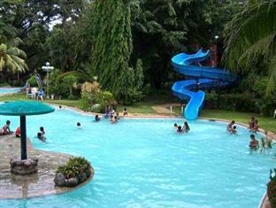 Lisland Rainforest Resort Urdaneta Dış mekan fotoğraf