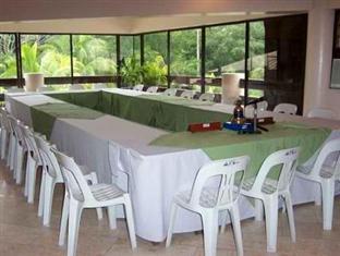 Lisland Rainforest Resort Urdaneta Dış mekan fotoğraf